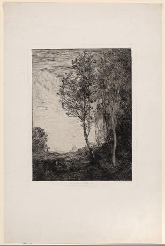 Souvenir d'Italie