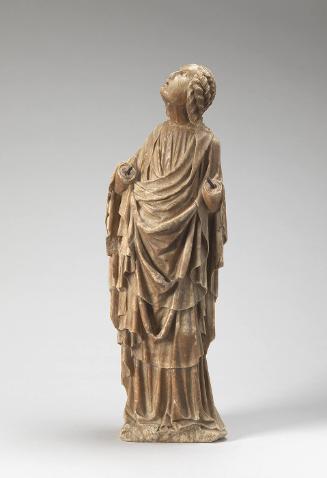 St. John the Evangelist