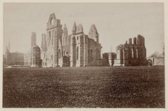 Arbroath Abbey