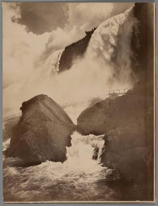 Untitled: Niagara Falls