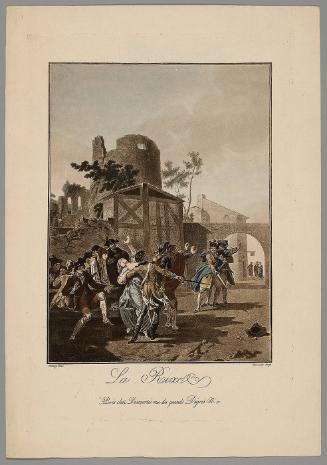 La Rixe