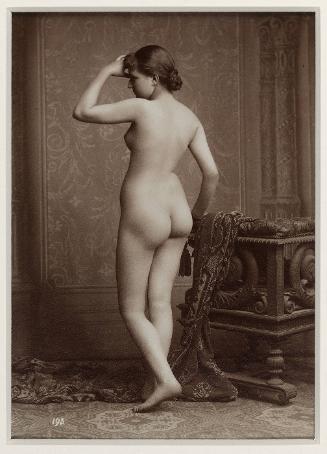 Nude Model