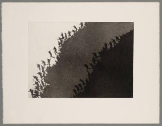 Untitled (From "El Lunar y El Tiempo")