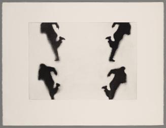 Untitled (From "El Lunar y El Tiempo")