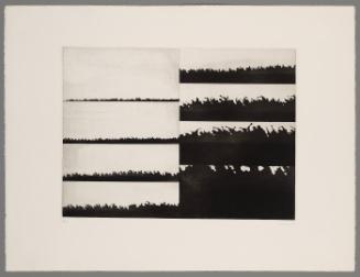 Untitled (From "El Lunar y El Tiempo")