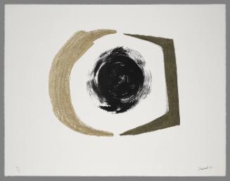 Moon Series B