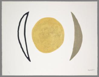 Moon Series F