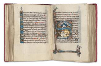 Psalter