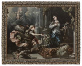 Annunciation
