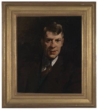 Portrait of a Young Man