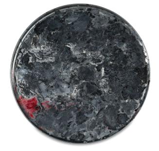 Artist palette from 'Just a Dream (in America)'