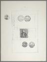 © The Saul Steinberg Foundation/Artists Rights Society (ARS), New York
