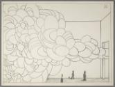 © The Saul Steinberg Foundation/Artists Rights Society (ARS), New York