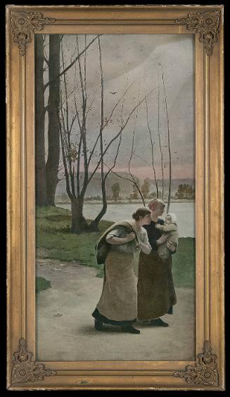 Untitled (female peasants)