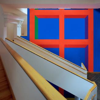 Sol LeWitt: On the Wall