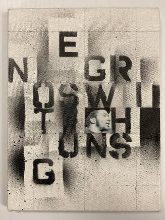 Fred Hampton Murdered (from "Negros with Guns")