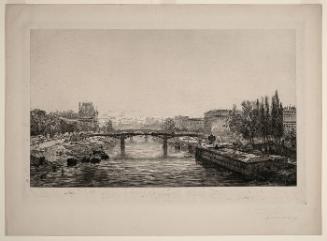 À Veuilly (Seine)