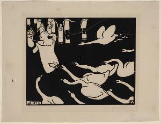 L'alerte