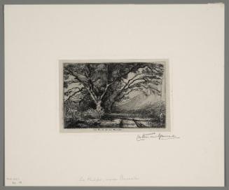 Au Bord de la Meuse