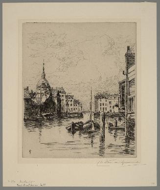 Dordrecht: Voorstraatshaven
