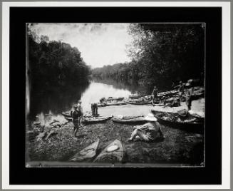 Schuylkill Soujourn, Trinley Park, Linfield, Pennsylvania