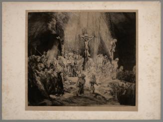 The Three Crosses