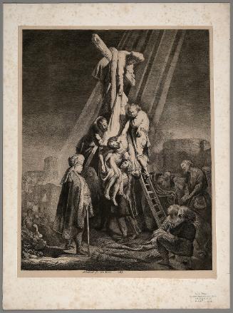 Descent from the Cross