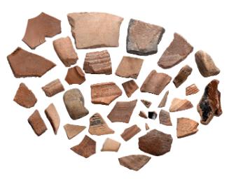 Pot Sherd