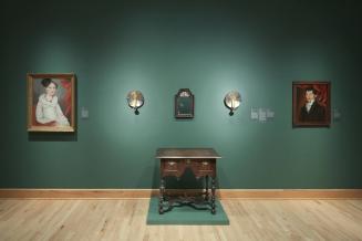 Material Friction: Americana and American Art: Highlights from the Karin and Jonathan Fielding Collection