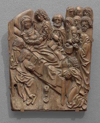 Dormition of the Virgin