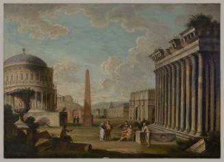 Roman Ruins