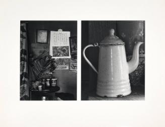 Objects of Time: Untitled & Untitled