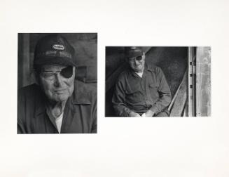 Lonnie's Moods: Untitled & Untitled