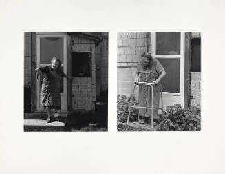Etta Outside: 1978 & 1979