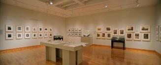 Beyond the Familiar: Photography and the Construction of Community, Small Prendergast Gallery