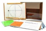 portfolio box