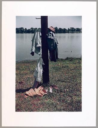 Lake Providence, Louisiana, June 1940