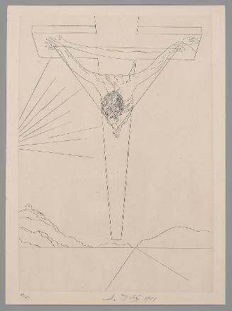 Crucifixion