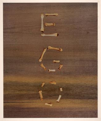 Ego (from "In a Dream...)
