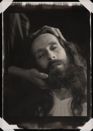 The Anointed 1898 (from "In a Dream...")