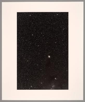 Constellations (from "In a Dream...")