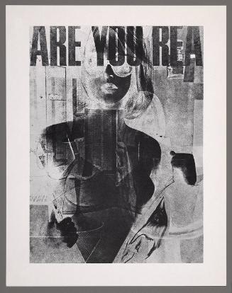 #1 (from "Are You Rea")