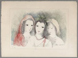 The Three Graces
