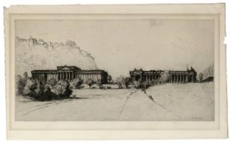 Royal Scottish Academy