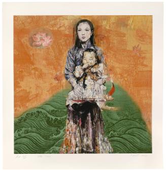 Tide (Mother and Child)