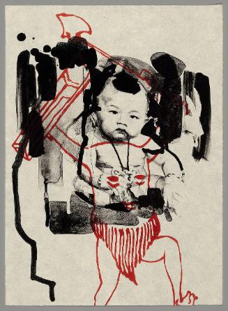 Baby Chase (preliminary study 2 of 4)