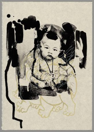 Baby Chase (preliminary study 2 of 4)