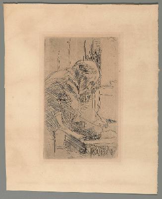 Le Graveur