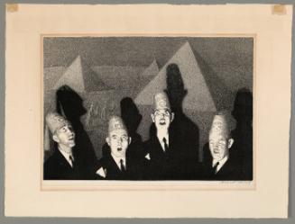 The Shriners