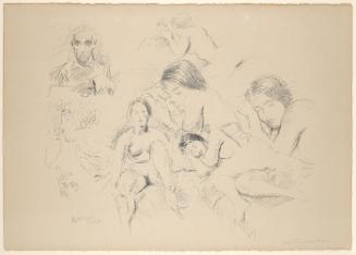 figure study
